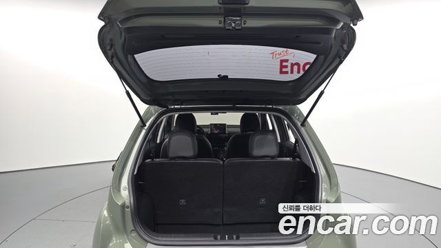 Hyundai Casper 2023 — photo 26