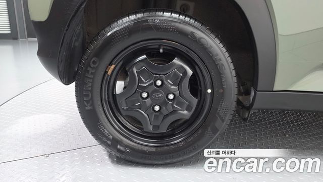 Hyundai Casper 2023 — photo 7