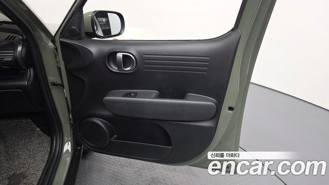 Hyundai Casper 2023 — photo 14