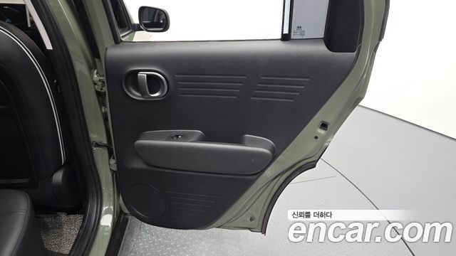 Hyundai Casper 2023 — photo 15