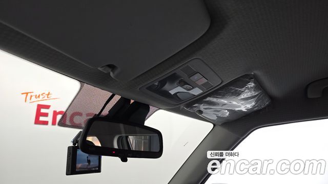 Hyundai Casper 2023 — photo 27