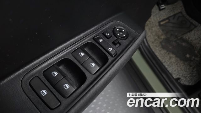 Hyundai Casper 2023 — photo 28