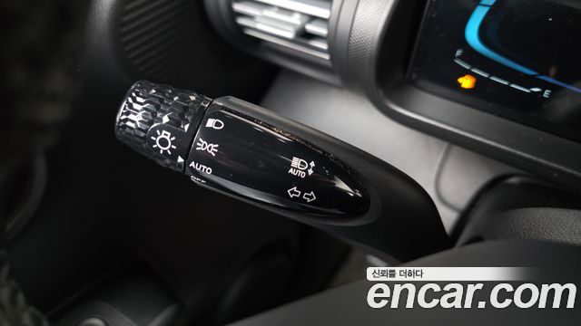 Hyundai Casper 2023 — photo 29