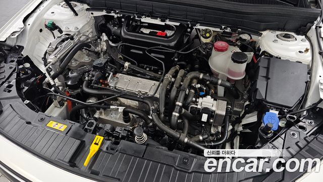 Mercedes-Benz EQB 2023 — photo 6