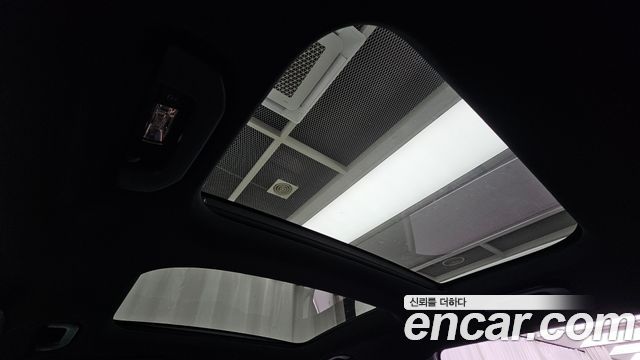 Mercedes-Benz EQB 2023 — photo 17