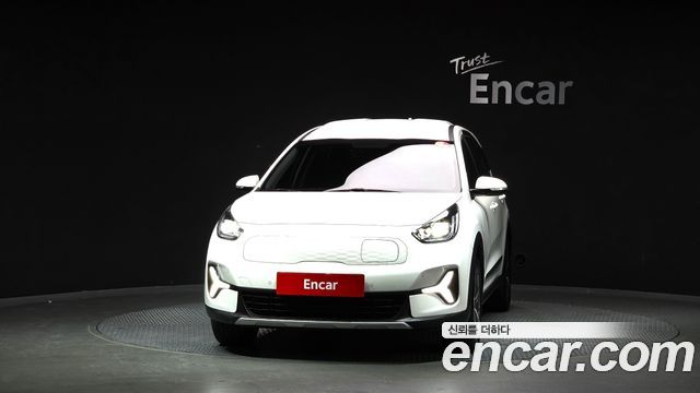 Kia Niro 2023 — photo 3