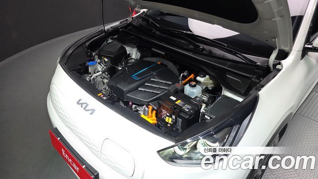 Kia Niro 2023 — photo 6