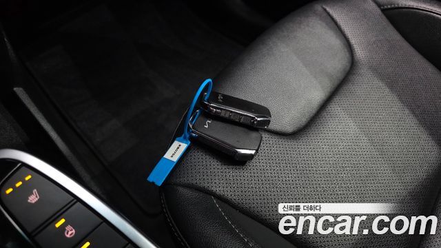 Kia Niro 2023 — photo 20