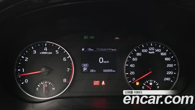 Kia Seltos 2020 — photo 11