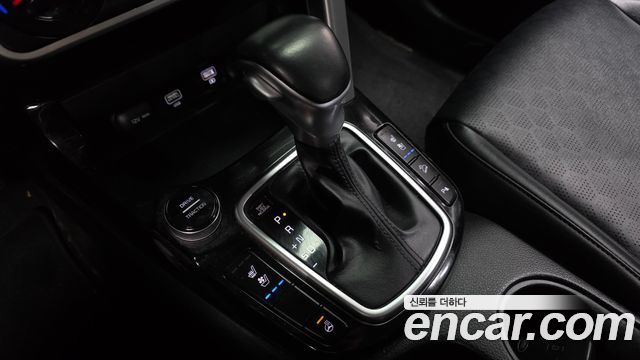 Kia Seltos 2020 — photo 12
