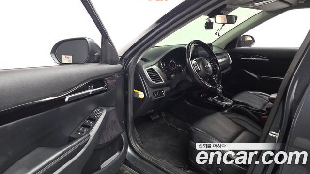 Kia Seltos 2020 — photo 13