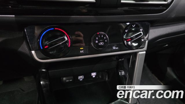 Kia Seltos 2020 — photo 23