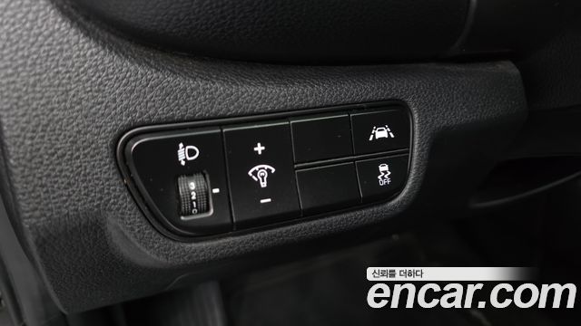 Kia Seltos 2020 — photo 24