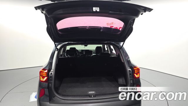 Kia Seltos 2020 — photo 26