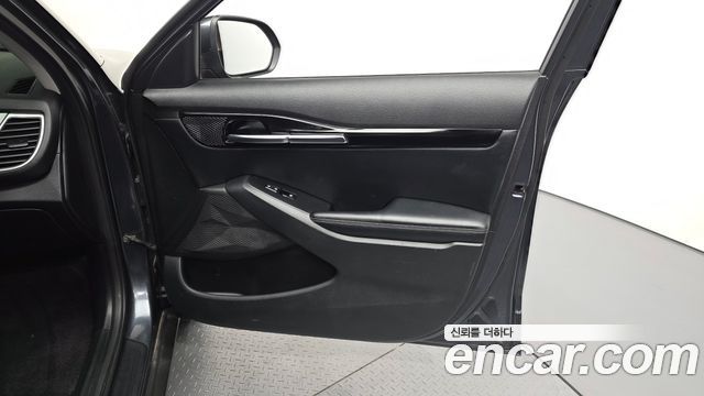 Kia Seltos 2020 — photo 14
