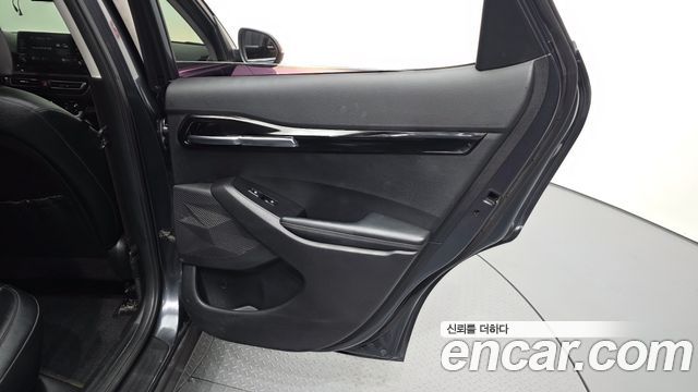 Kia Seltos 2020 — photo 15