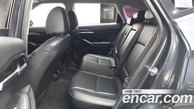 Kia Seltos 2020 — photo 16