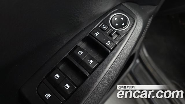 Kia Seltos 2020 — photo 28