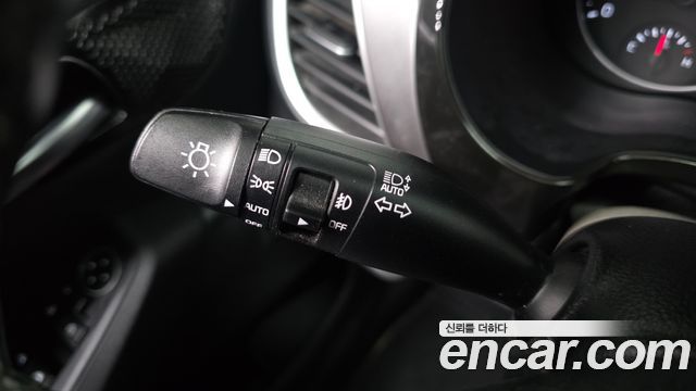 Kia Seltos 2020 — photo 29