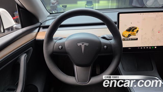 Tesla Model Y 2024 — photo 19
