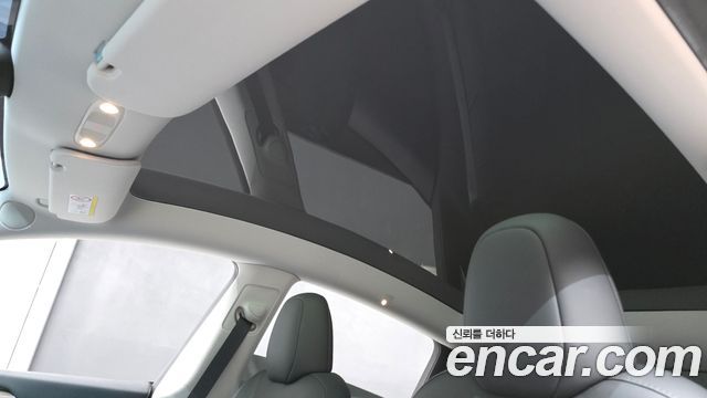Tesla Model Y 2024 — photo 29