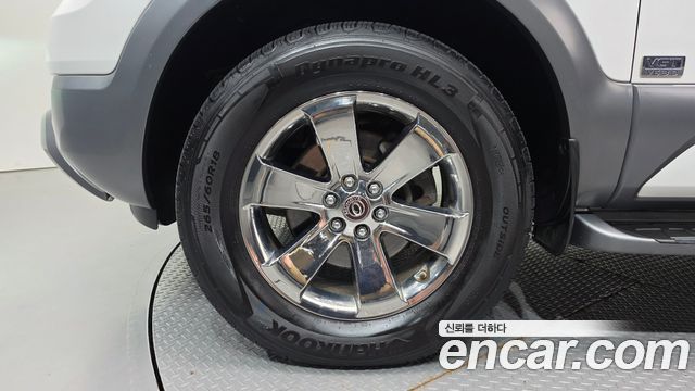 Kia Mohave 2015 — photo 5