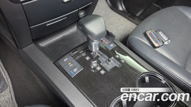 Kia Mohave 2015 — photo 9