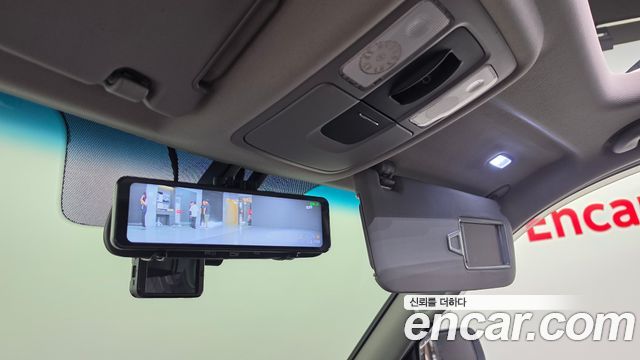 Kia Mohave 2015 — photo 16