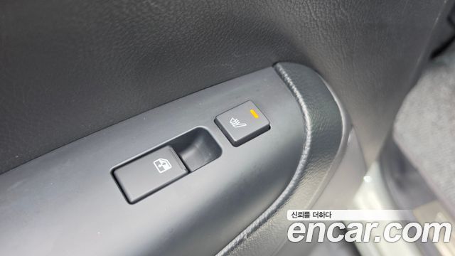 Kia Mohave 2015 — photo 18