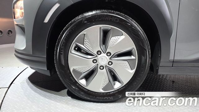 Hyundai Kona 2020 — photo 5