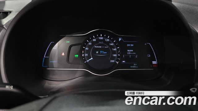 Hyundai Kona 2020 — photo 8