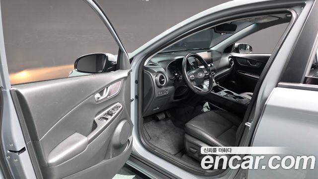 Hyundai Kona 2020 — photo 10