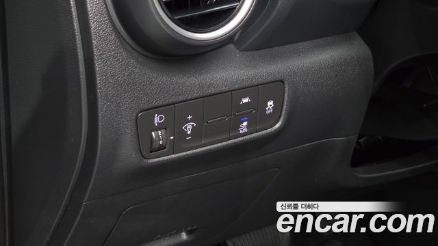 Hyundai Kona 2020 — photo 15