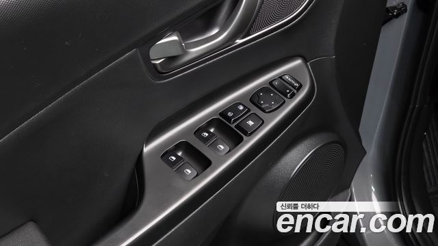 Hyundai Kona 2020 — photo 16