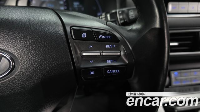 Hyundai Kona 2020 — photo 17