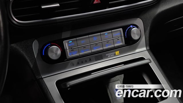 Hyundai Kona 2020 — photo 18