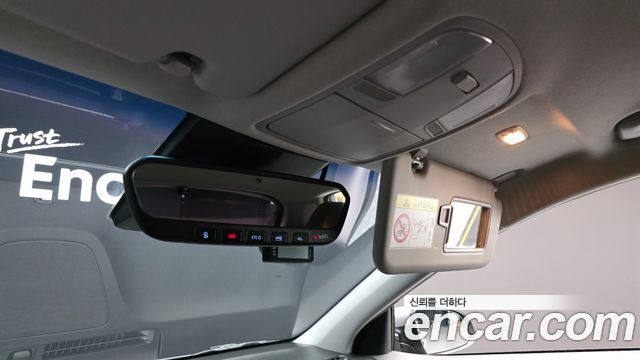 Hyundai Kona 2020 — photo 19
