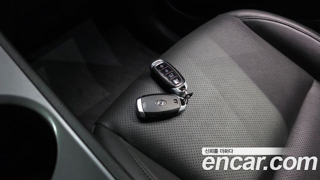 Hyundai Kona 2020 — photo 20