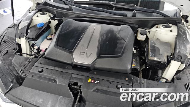 Kia EV6 2022 — photo 6