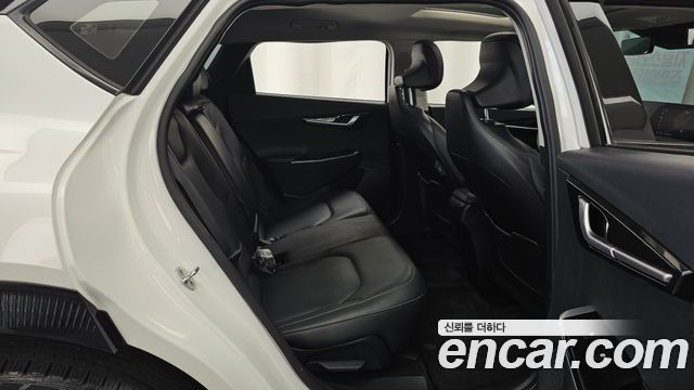Kia EV6 2022 — photo 18