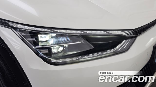 Kia EV6 2022 — photo 8