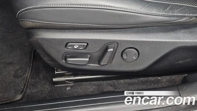 Kia EV6 2022 — photo 16