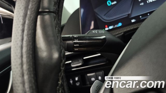 Kia EV6 2022 — photo 33