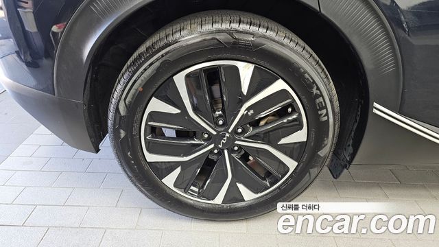 Kia EV6 2022 — photo 5