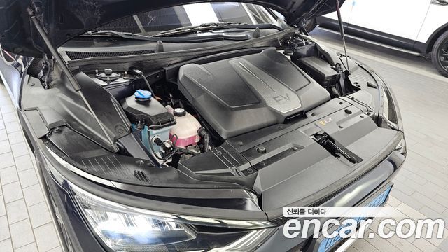 Kia EV6 2022 — photo 6