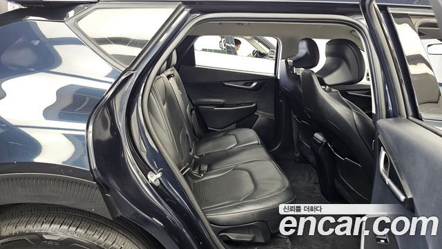 Kia EV6 2022 — photo 18