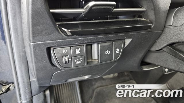 Kia EV6 2022 — photo 25