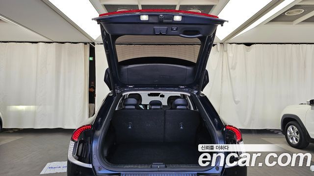 Kia EV6 2022 — photo 26