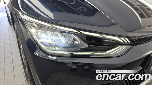 Kia EV6 2022 — photo 8