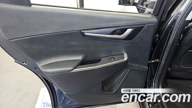 Kia EV6 2022 — photo 15